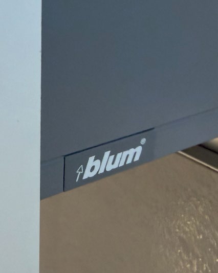 Фурнитура Blum