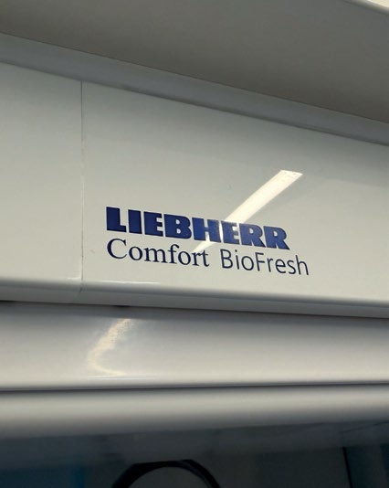 Оборудование Liebherr
