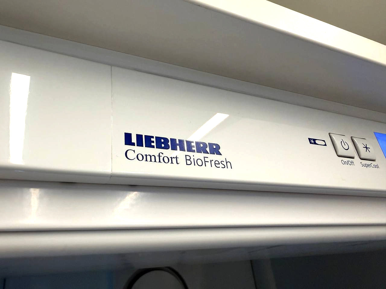 Техника Liebherr